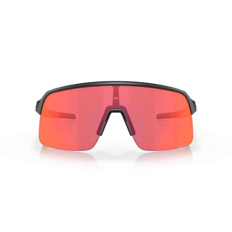 Okulary przeciwsłoneczne Oakley Sutro Lite matte carbon/prizm trail torch