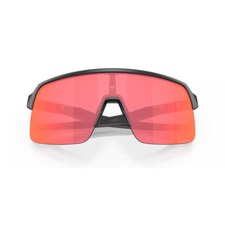 Okulary przeciwsłoneczne Oakley Sutro Lite matte carbon/prizm trail torch