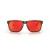 Okulary przeciwsłoneczne Oakley Holbrook XL matte black/prizm ruby