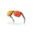 Okulary przeciwsłoneczne Oakley Holbrook XL matte black/prizm ruby
