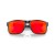 Okulary przeciwsłoneczne Oakley Holbrook XL matte black/prizm ruby