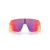 Okulary przeciwsłoneczne Oakley Sutro S matte white/prizm road