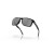 Okulary przeciwsłoneczne Oakley Holbrook polished black/prizm black