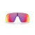 Okulary przeciwsłoneczne Oakley Sutro matte white/prizm road
