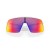 Okulary przeciwsłoneczne Oakley Sutro matte white/prizm road