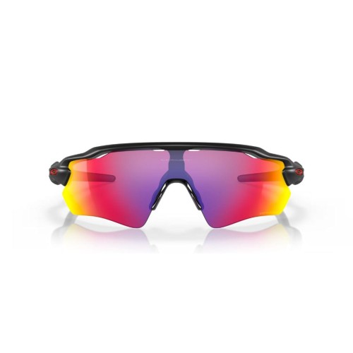 Okulary przeciwsłoneczne Oakley Radar EV Path matte black/prizm road