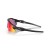Okulary przeciwsłoneczne Oakley Radar EV Path matte black/prizm road