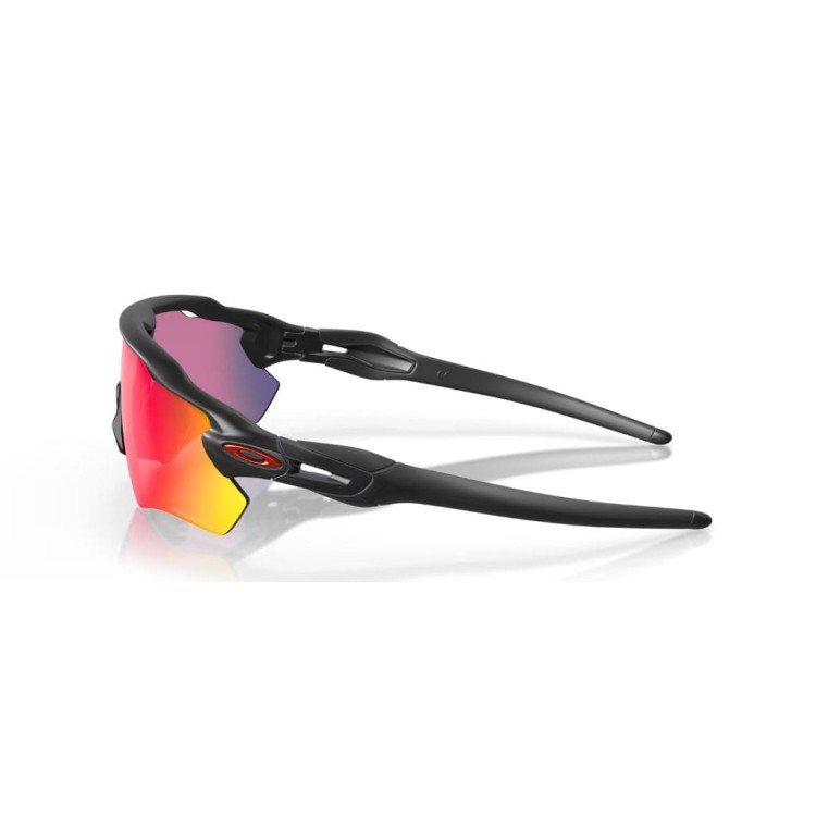 Okulary przeciwsłoneczne Oakley Radar EV Path matte black/prizm road