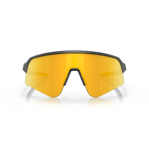 Okulary przeciwsłoneczne Oakley Sutro Lite Sweep matte carbon/prizm 24k