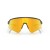 Okulary przeciwsłoneczne Oakley Sutro Lite Sweep matte carbon/prizm 24k