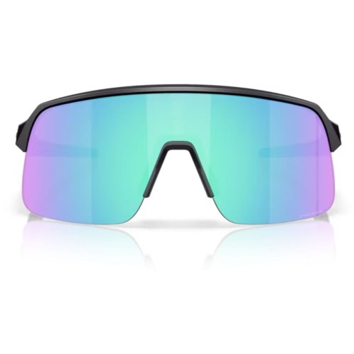 Okulary przeciwsłoneczne Oakley Sutro Lite S matte black/prizm sapphire