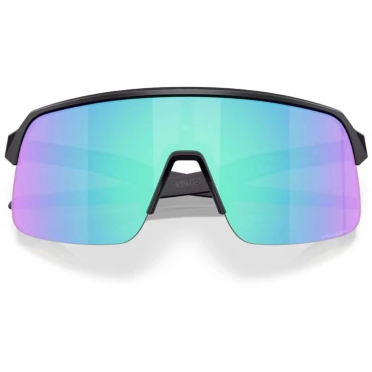 Okulary przeciwsłoneczne Oakley Sutro Lite S matte black/prizm sapphire