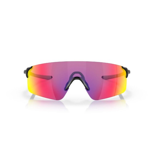 Okulary przeciwsłoneczne Oakley Evzero Blades polished black/prizm road