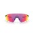 Okulary przeciwsłoneczne Oakley Evzero Blades polished black/prizm road