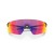 Okulary przeciwsłoneczne Oakley Evzero Blades polished black/prizm road