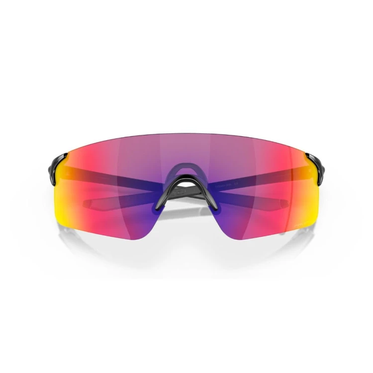 Okulary przeciwsłoneczne Oakley Evzero Blades polished black/prizm road
