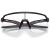 Okulary przeciwsłoneczne Oakley Sutro Lite S matte black/clear to black photochromic