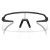Okulary przeciwsłoneczne Oakley Sutro Lite S matte black/clear to black photochromic