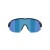 Okulary przeciwsłoneczne Bliz Breeze Small black/brown blue