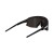 Okulary przeciwsłoneczne Bliz Breeze Small black/brown blue