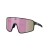 Okulary przeciwsłoneczne Bliz P001 matte black/brown/pink multicolor