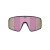 Okulary przeciwsłoneczne Bliz P001 matte black/brown/pink multicolor