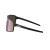 Okulary przeciwsłoneczne Bliz P001 matte black/brown/pink multicolor
