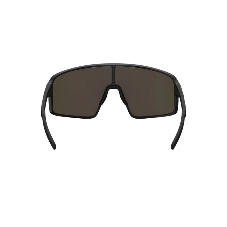 Okulary przeciwsłoneczne Bliz P001 matte black/brown/pink multicolor