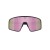 Okulary przeciwsłoneczne Bliz P001 matte black/brown/pink multicolor
