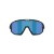 Okulary przeciwsłoneczne Bliz Vision black/brown blue