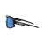 Okulary przeciwsłoneczne Bliz Vision black/brown blue