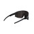 Okulary przeciwsłoneczne Bliz Vision black/brown blue