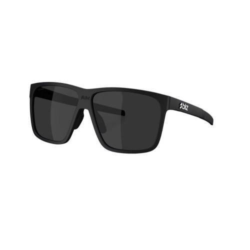 Okulary przeciwsłoneczne Bliz A001 matte black/smoke