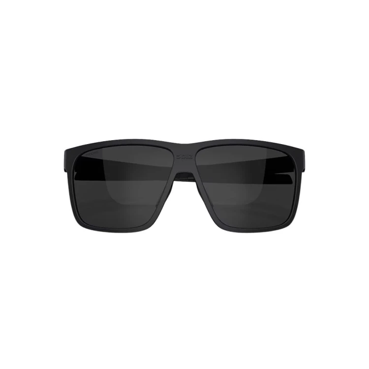 Okulary przeciwsłoneczne Bliz A001 matte black/smoke