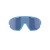 Okulary przeciwsłoneczne Bliz Fusion matte blue/blue
