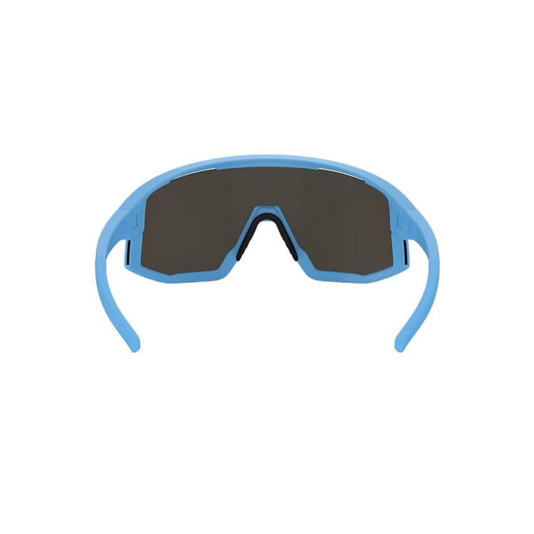 Okulary przeciwsłoneczne Bliz Fusion matte blue/blue