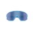 Okulary przeciwsłoneczne Bliz Fusion matte blue/blue
