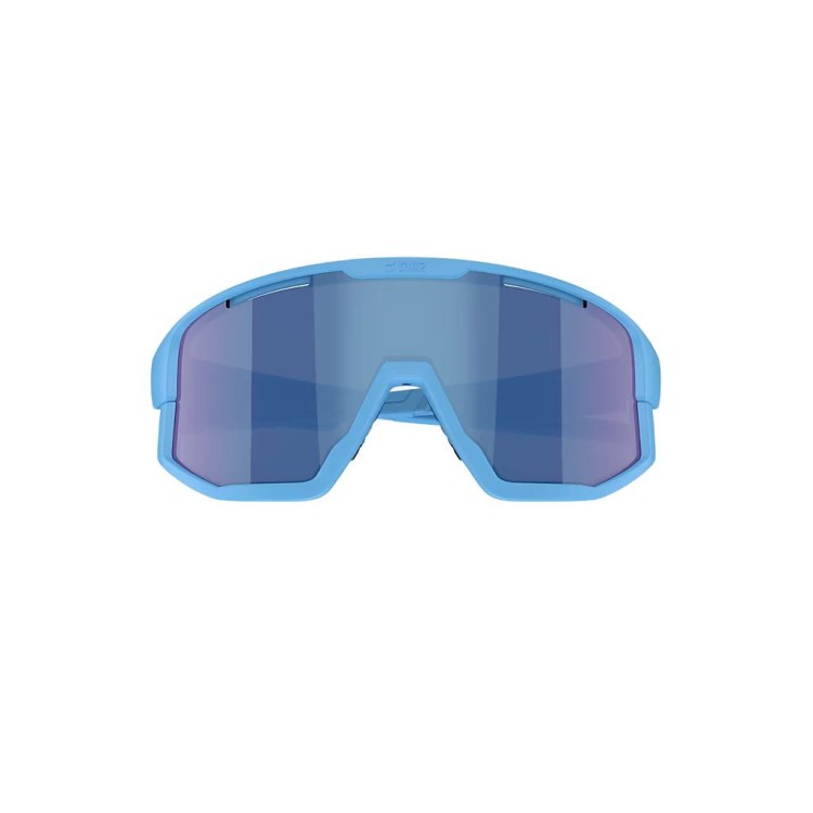 Okulary przeciwsłoneczne Bliz Fusion matte blue/blue