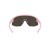 Okulary przeciwsłoneczne Bliz Matrix matte powder pink/brown/rose multicolor
