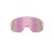 Okulary przeciwsłoneczne Bliz Matrix matte powder pink/brown/rose multicolor