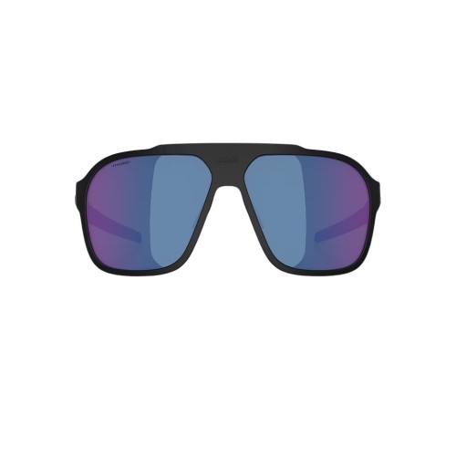 Okulary przeciwsłoneczne Bliz A002 matte black/blue