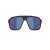 Okulary przeciwsłoneczne Bliz A002 matte black/blue