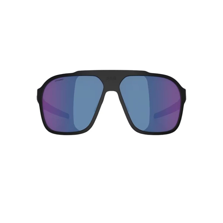 Okulary przeciwsłoneczne Bliz A002 matte black/blue