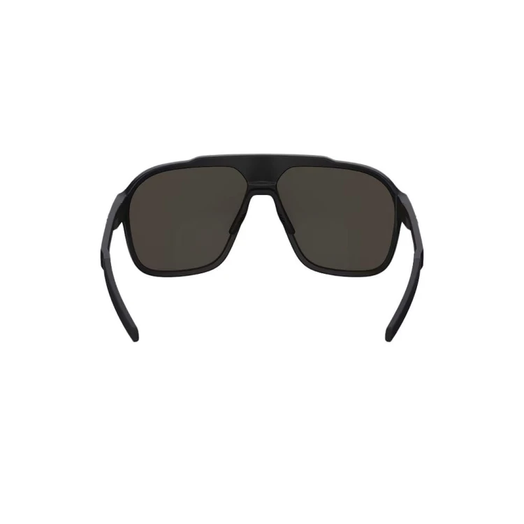 Okulary przeciwsłoneczne Bliz A002 matte black/blue