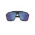 Okulary przeciwsłoneczne Bliz A002 matte black/blue