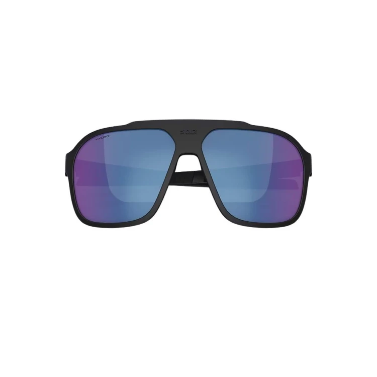 Okulary przeciwsłoneczne Bliz A002 matte black/blue