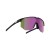 Okulary przeciwsłoneczne Bliz Hero Small black/brown purple