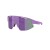 Okulary przeciwsłoneczne Bliz Matrix Small matte purple/purple
