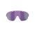 Okulary przeciwsłoneczne Bliz Matrix Small matte purple/purple