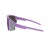 Okulary przeciwsłoneczne Bliz Matrix Small matte purple/purple